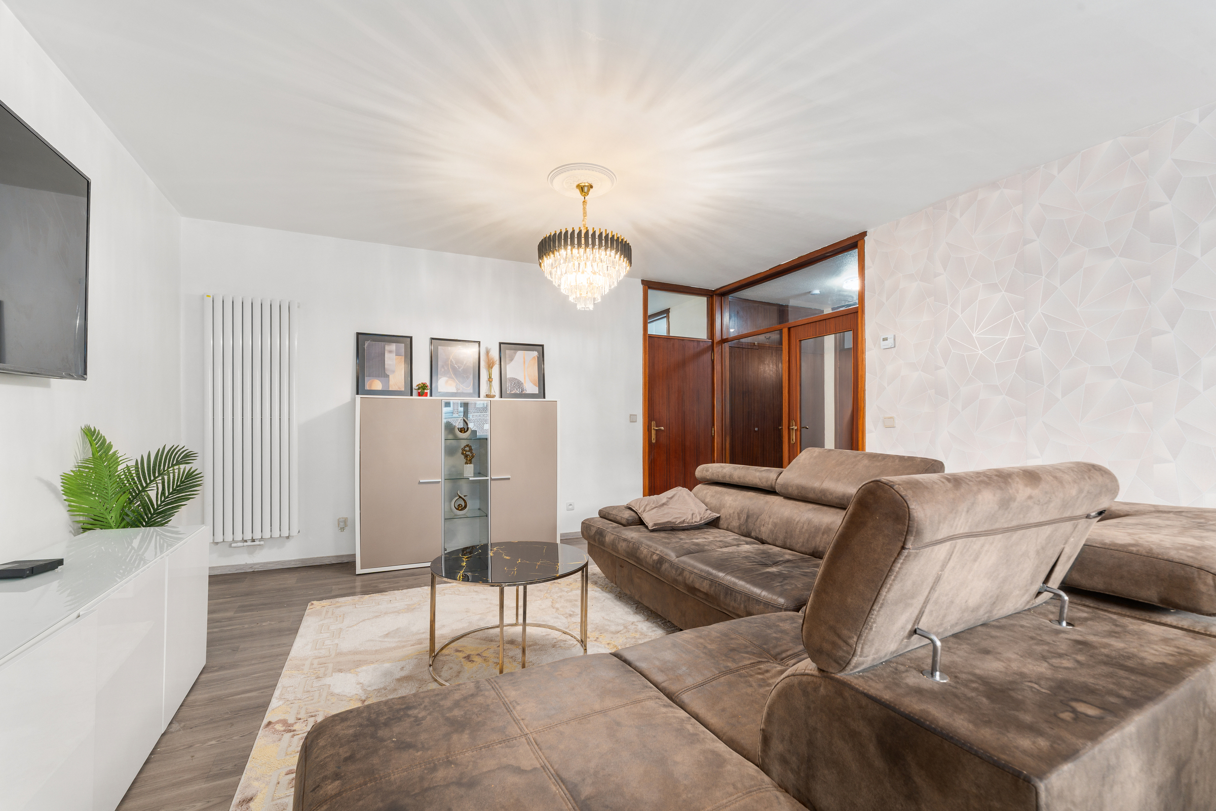 Appartement met 3 slaapkamers in centrum Temse - foto 2