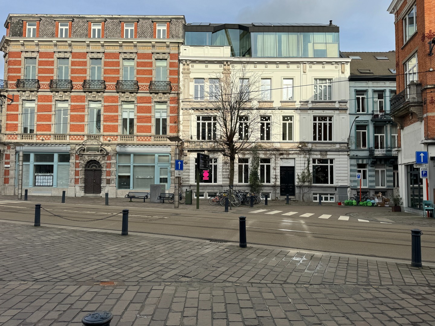 Commercial à louer à Gand - photo 2