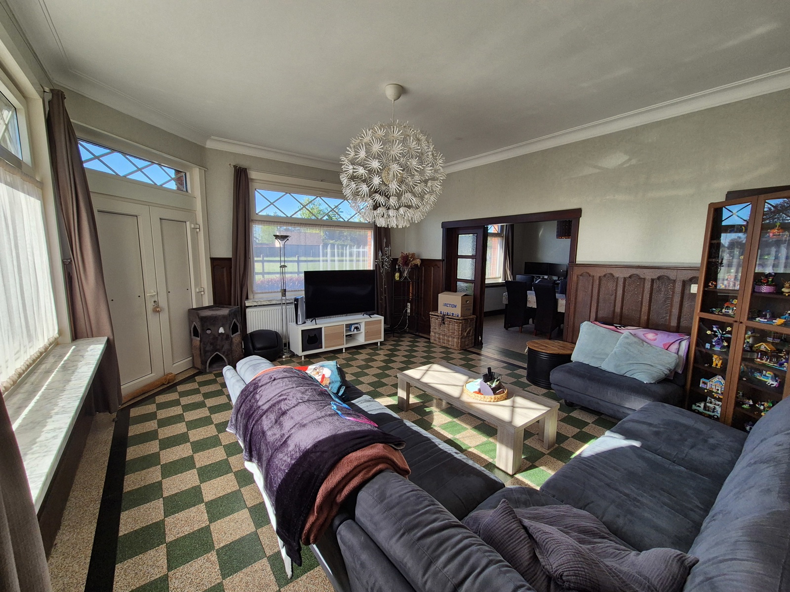 House for rent in Geel with 4 bedrooms - photo 2