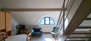 Apartment for sale in Lier