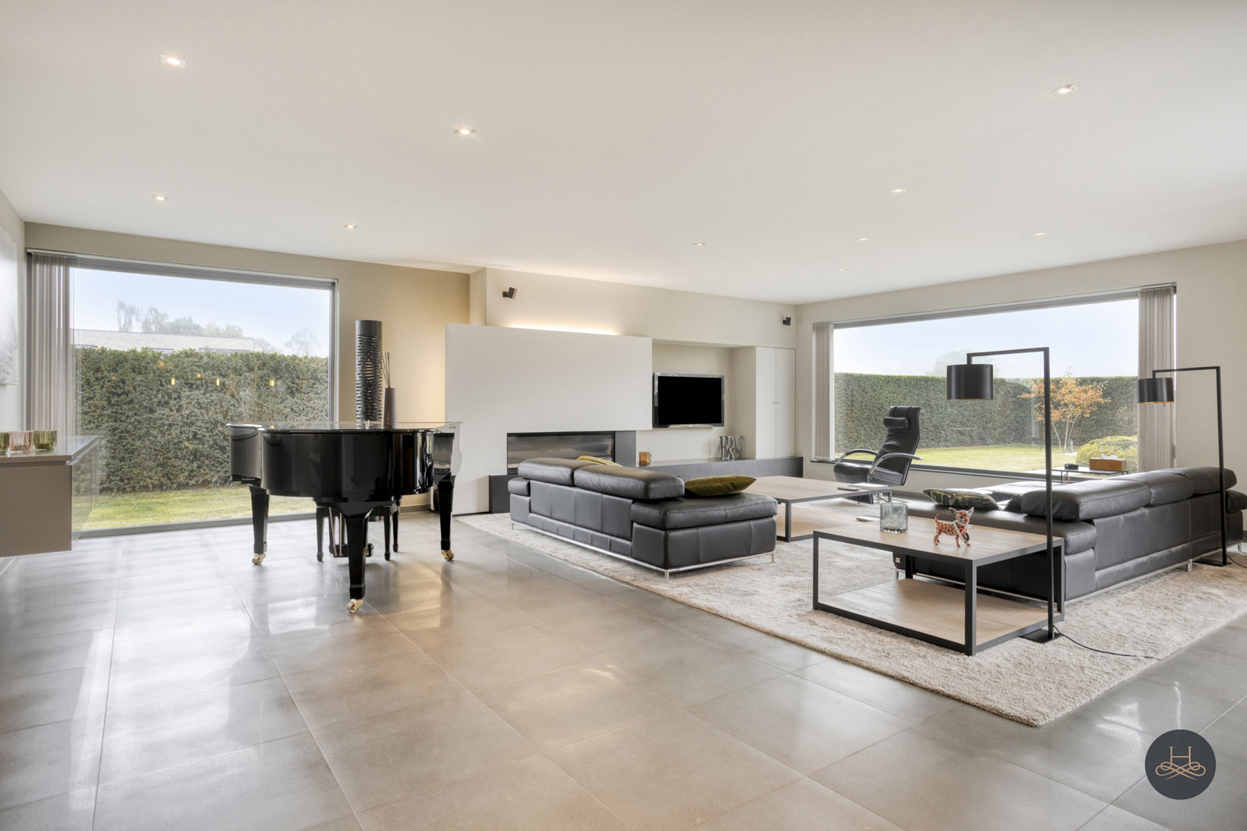 Stijlvolle villa met ondergrondse parking - foto 3