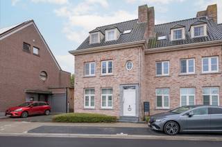 Appartement à vendre à Kontich