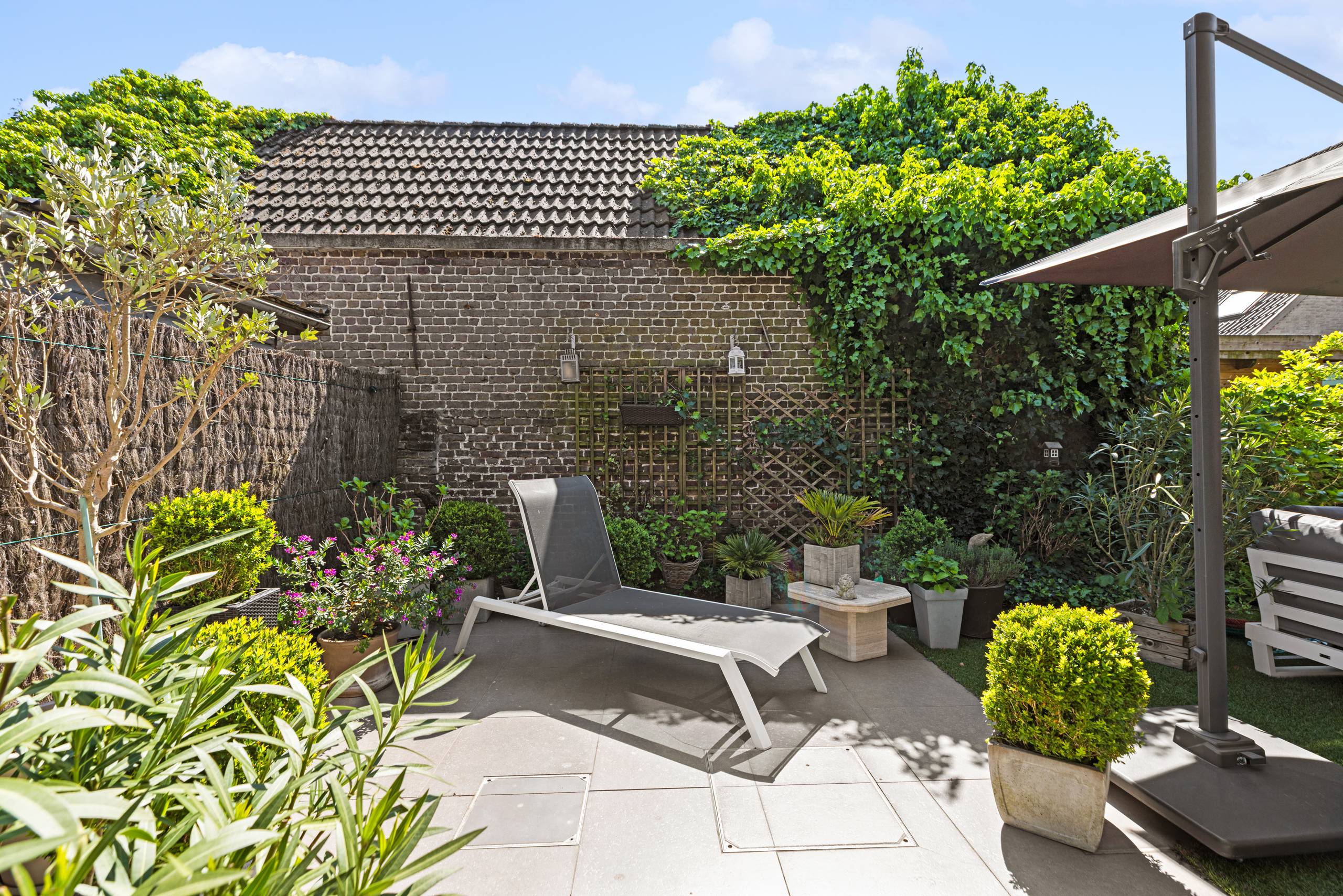 Instapklare woning met tuin op topligging - foto 2
