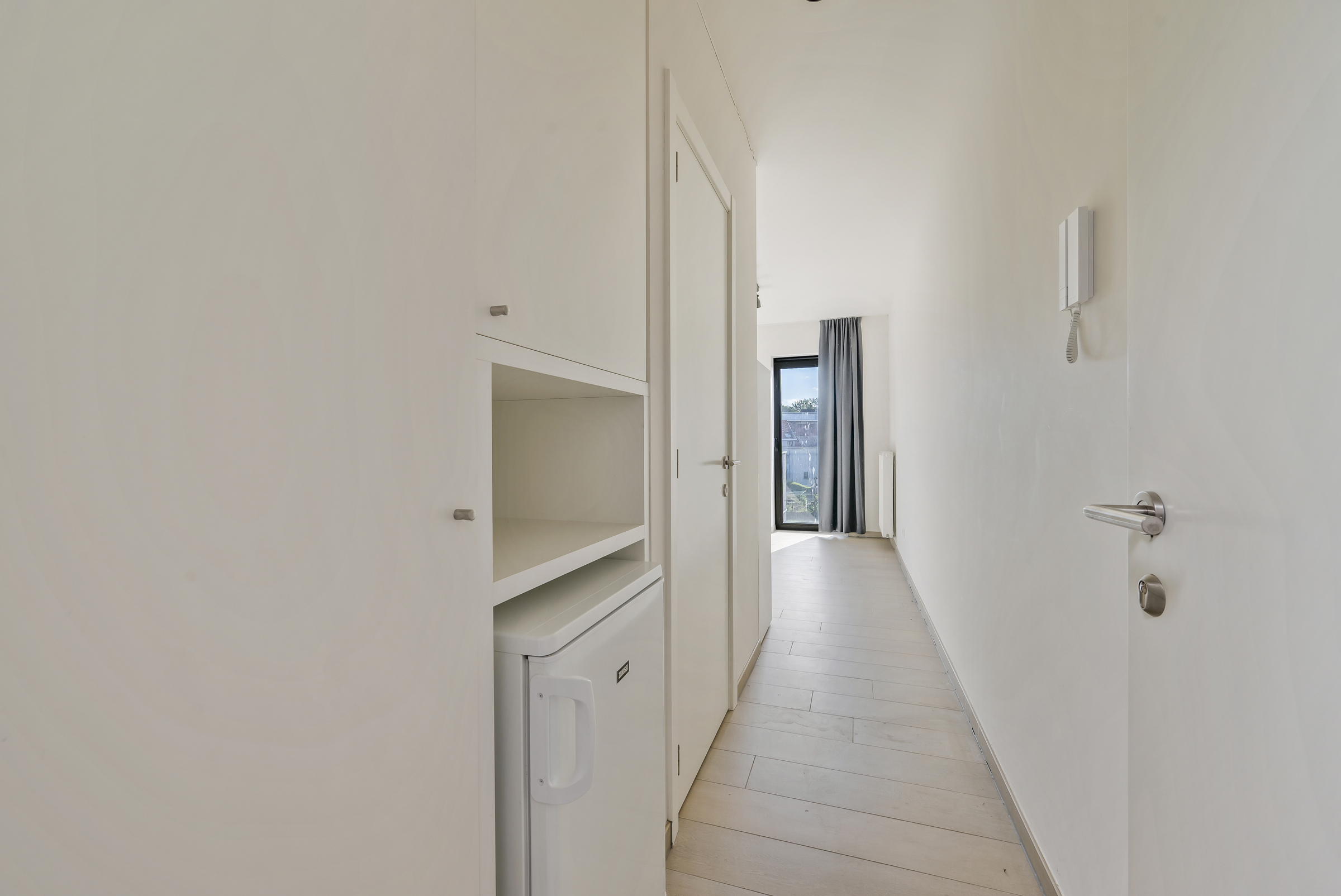 Studentenkamer te koop – Topinvestering in hartje Wilrijk! - foto 3