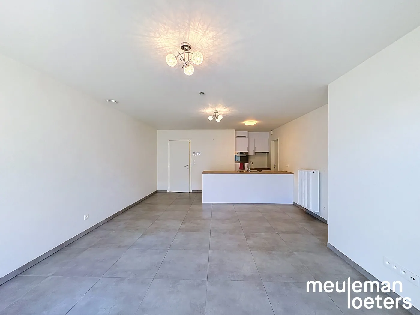 Apartment for rent in Zwevezele with 2 bedrooms - photo 5