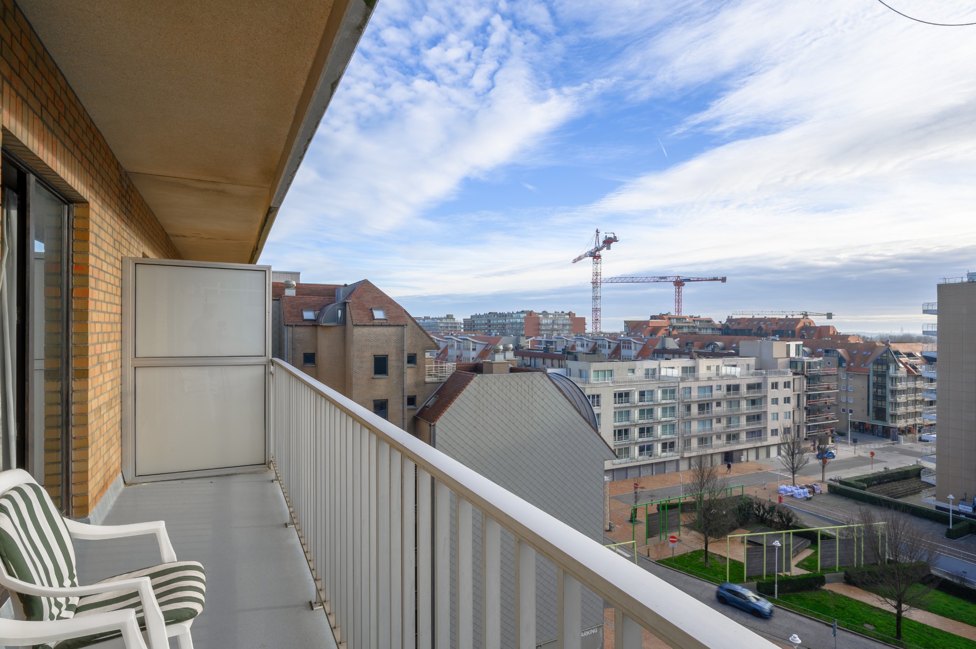 2-slaapkamer appartement op de zeedijk - foto 5