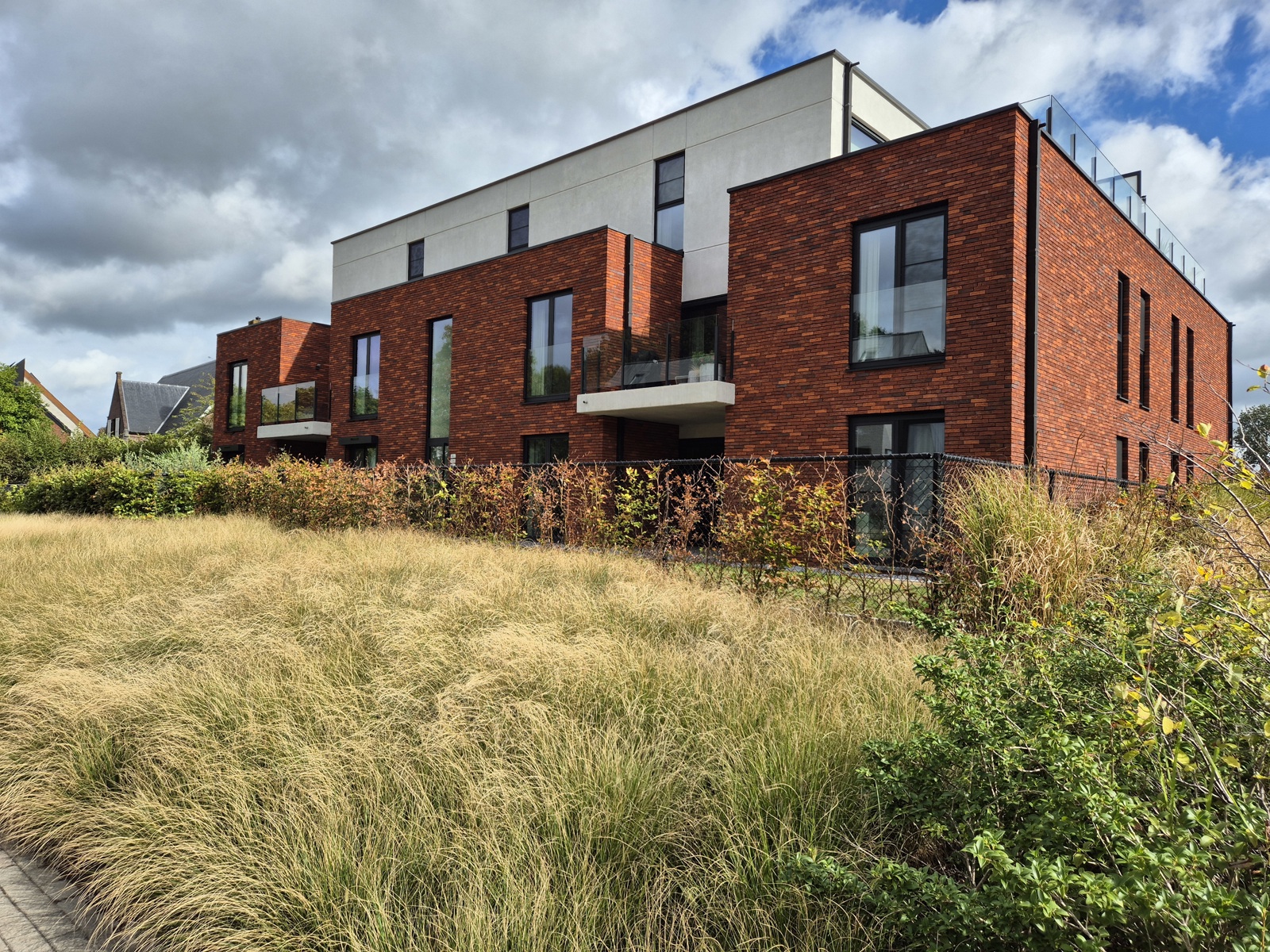 Appartement à louer à Geel