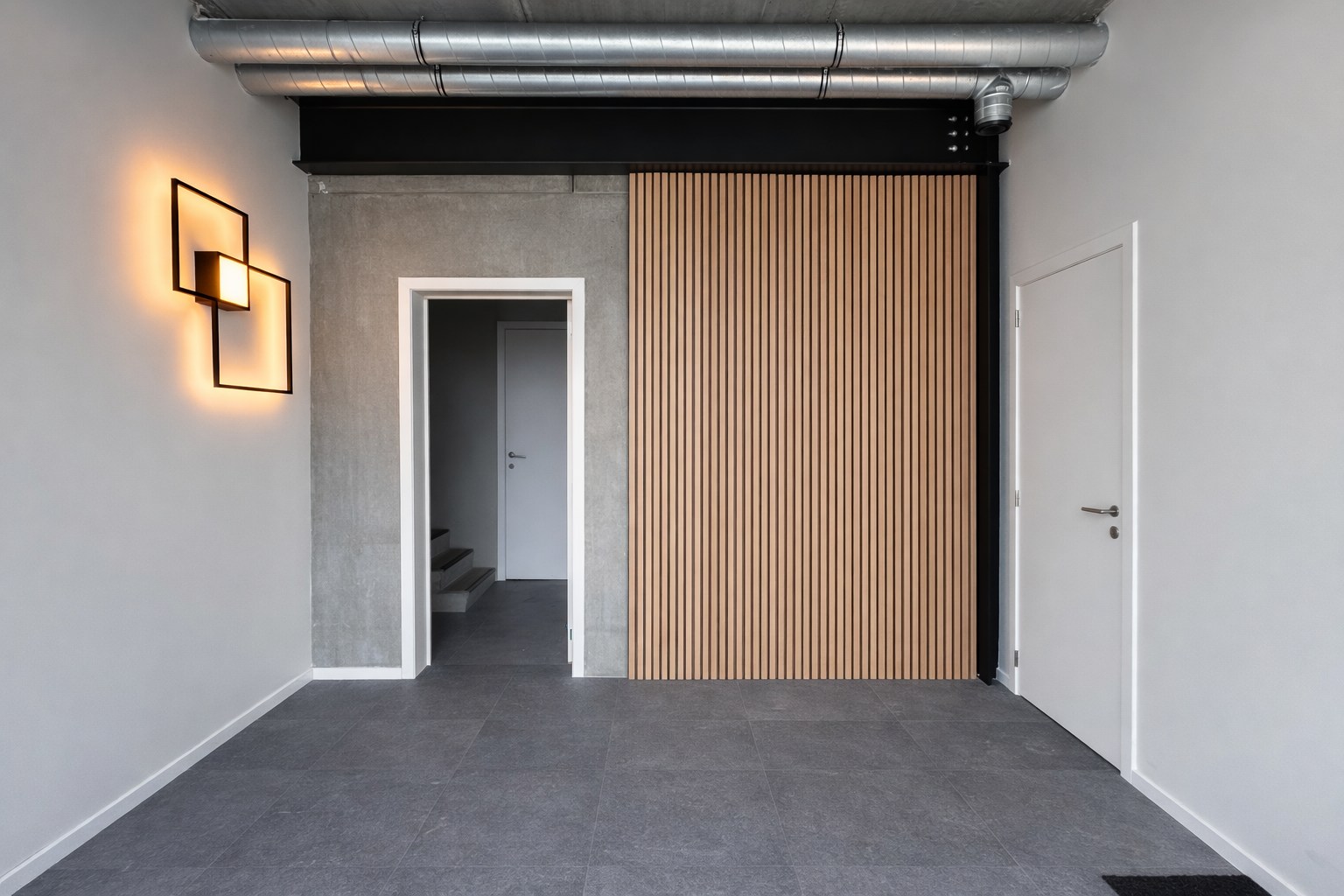 Instapklaar kantoor, all-in huren te Knokke - foto 2