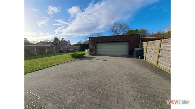 House for rent in Wechelderzande with 2 bedrooms - photo 3