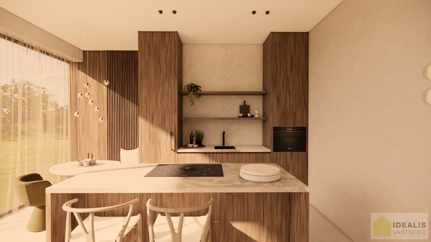 PENTHOUSE LUCAS - foto 5