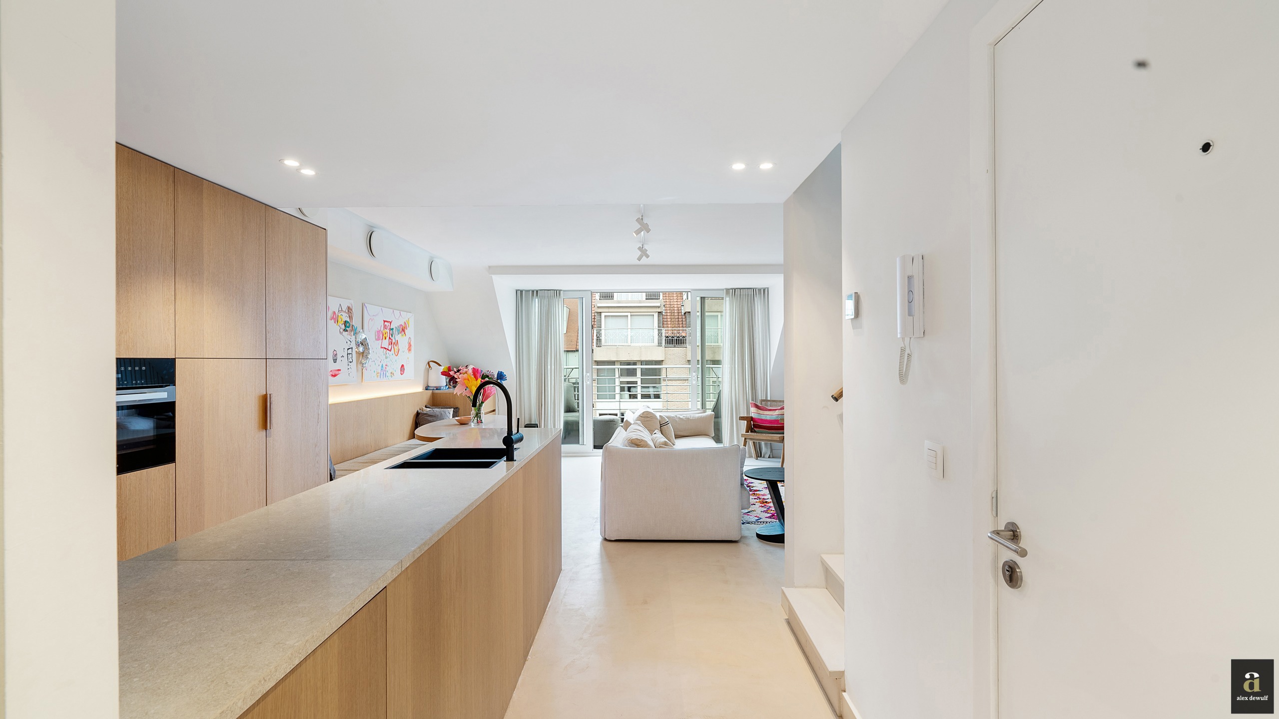 Apartment for sale in Knokke-Heist with 3 bedrooms - photo 5