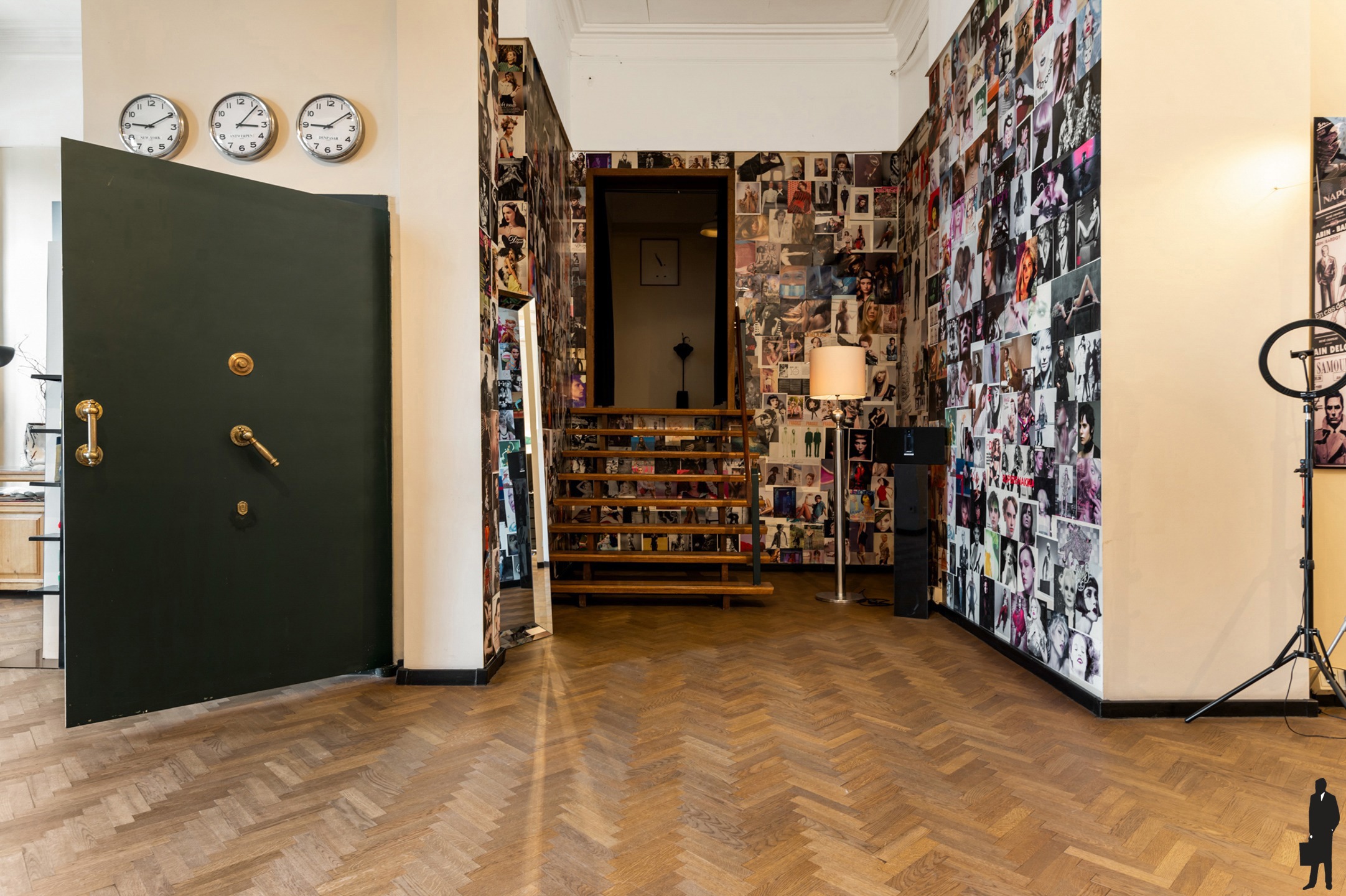 Hansahuis — verhuurd handelspand aan de Scheldekaaien - foto 5