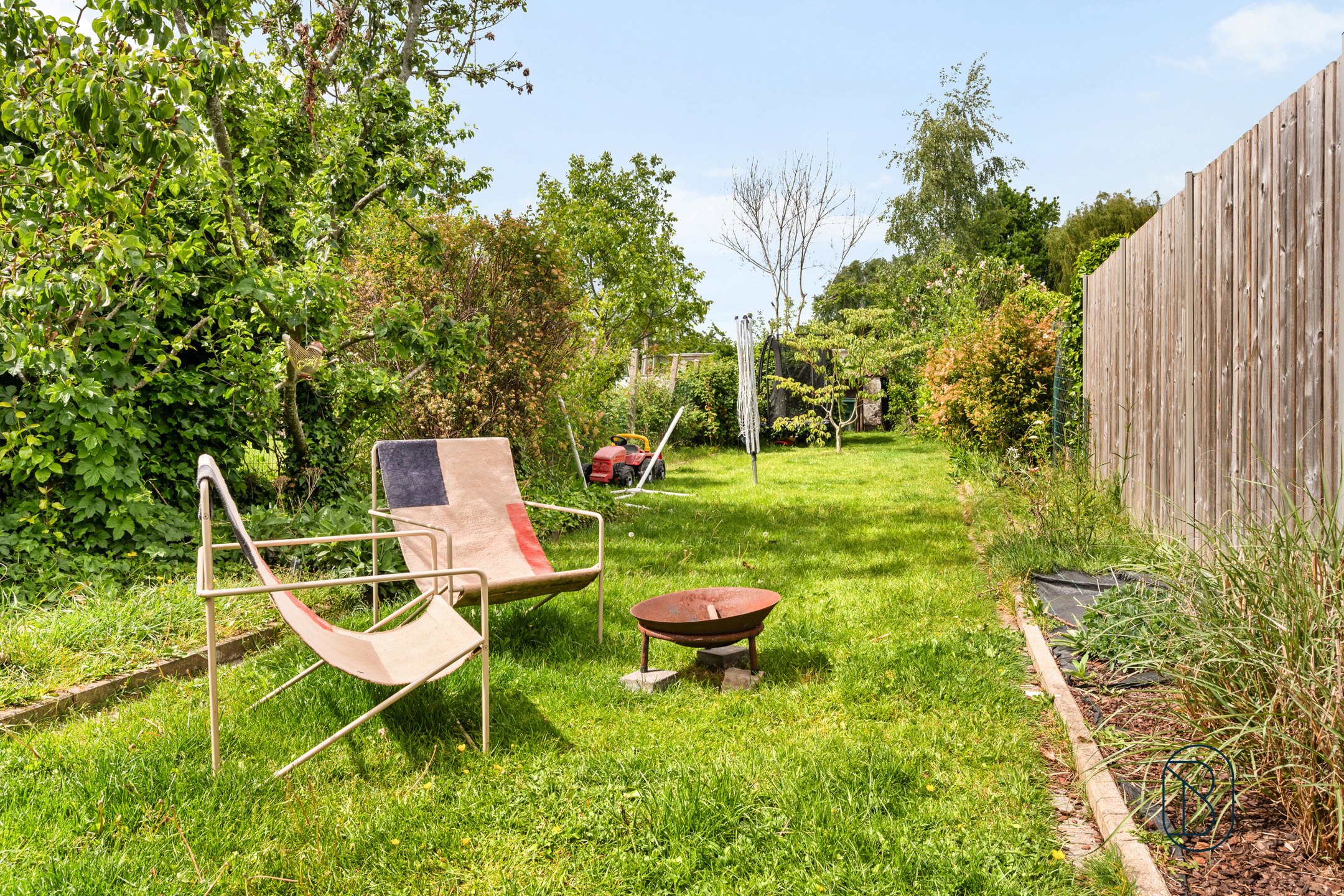 Maison à vendre à Kuurne avec 4 chambres - photo 3