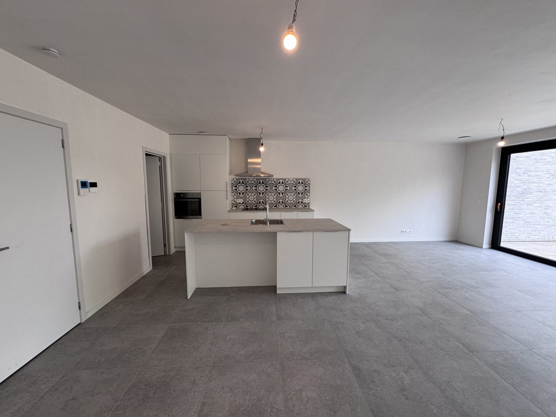 Prachtig 1 slpk appartement nabij de schelde - foto 4
