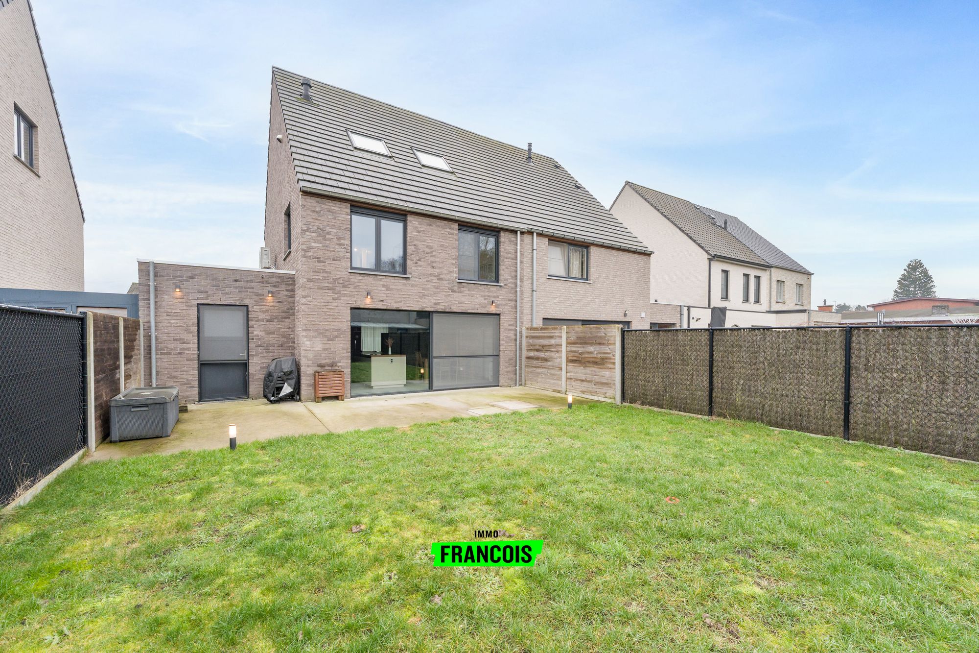 BEN-woning met 3 slaapkamers in Zedelgem te koop! - foto 3