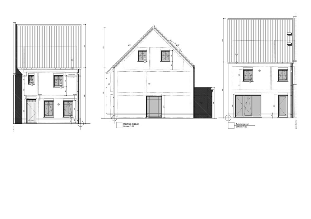 House for sale in Zonhoven with 4 bedrooms - photo 2