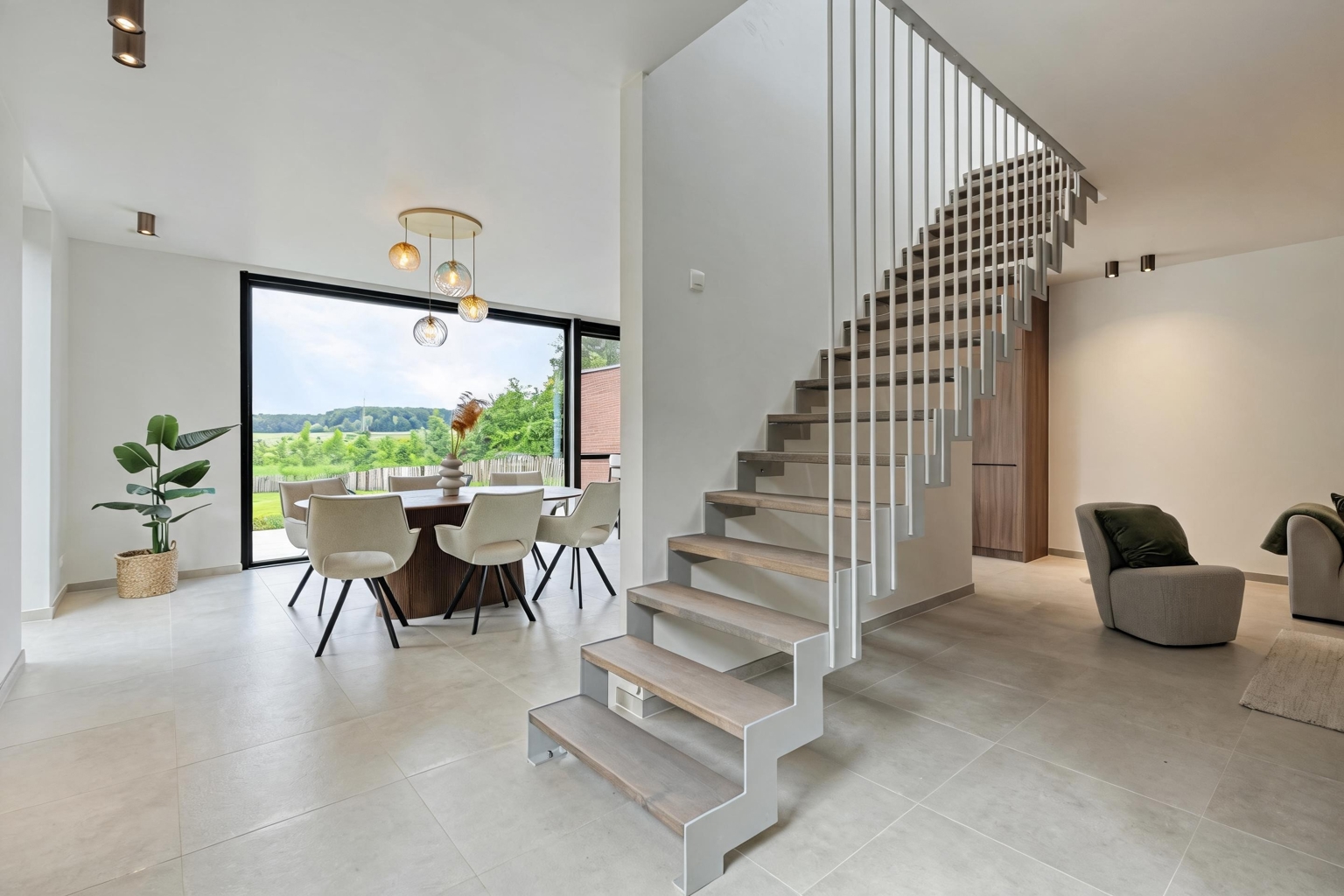 Maison à vendre à Boutersem avec 3 chambres - photo 5