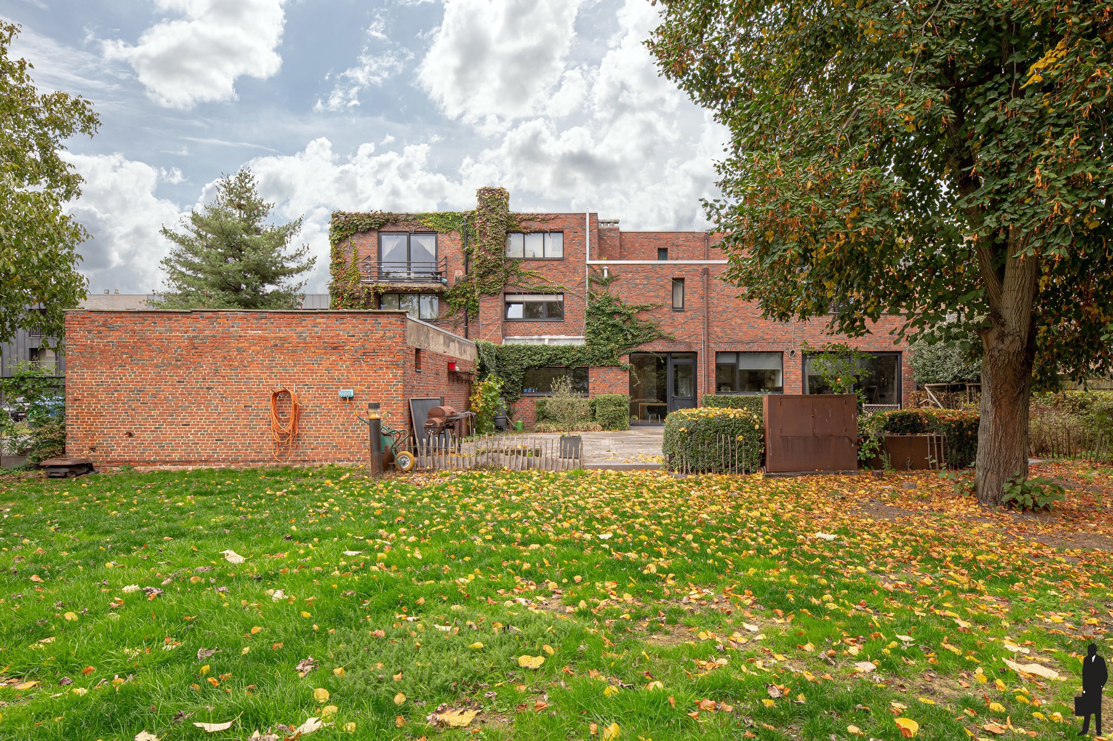 Maison à vendre à Stabroek avec 9 chambres - photo 1