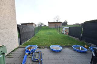 Deze woning maakt deel uit van een project van 4 woningen, opbouw 2021, met volgende eigenschappen:° rustig gelegen in de dorpskern van Hoeselt°...