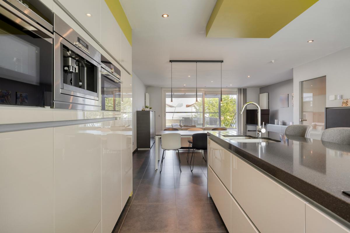 Moderne tweegevelwoning met garage en tuin in Londerzeel - foto 2
