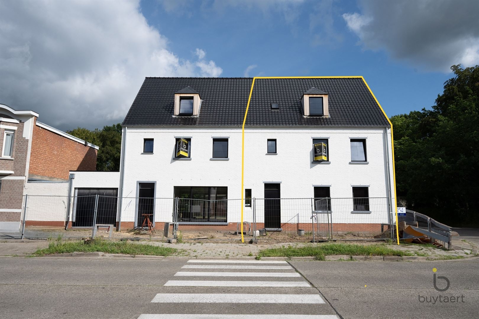 Maison à vendre à Schilde avec 4 chambres - photo 2
