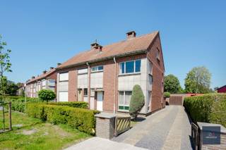 Maison à vendre à Evergem