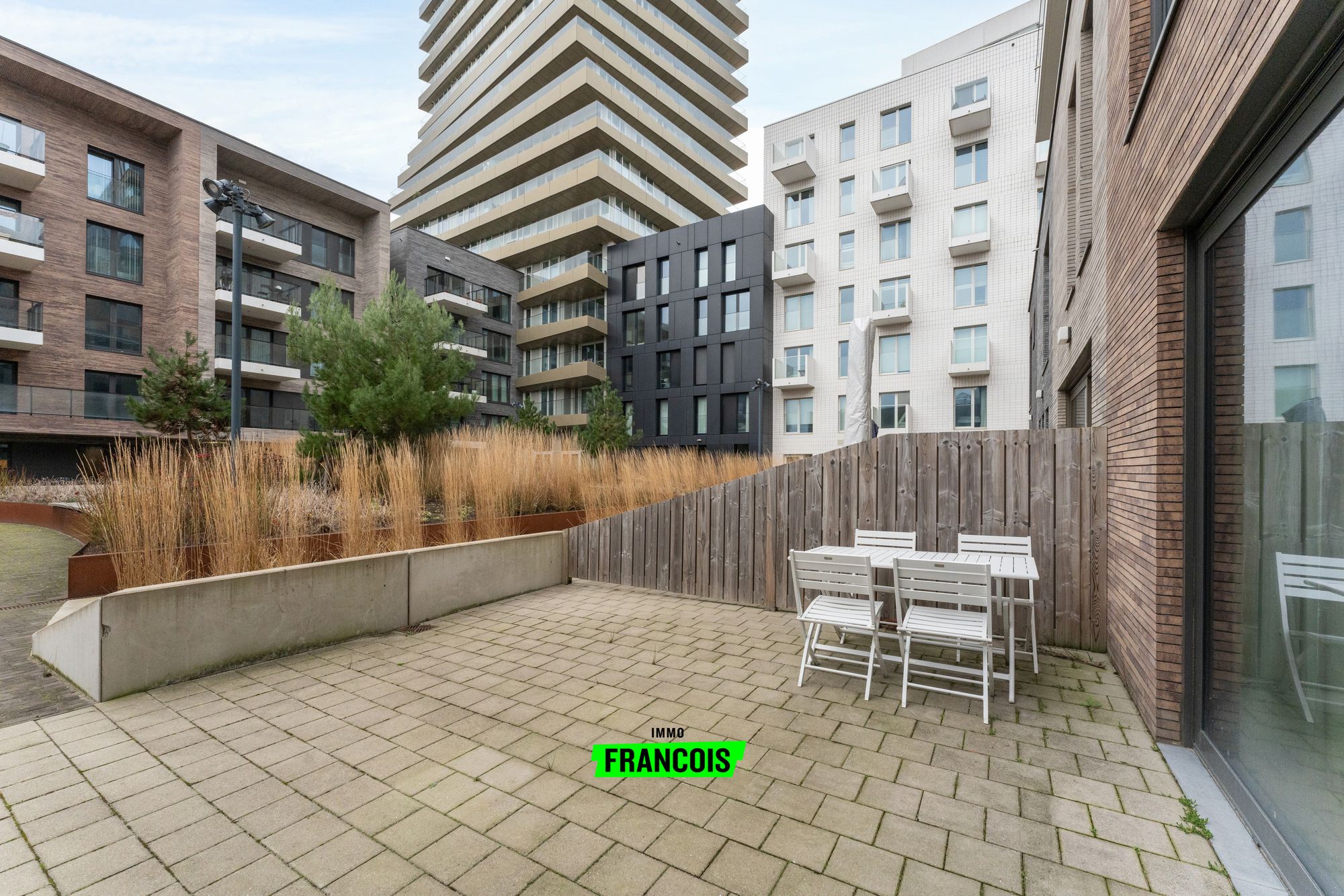 Modern duplex appartement met 3 slaapkamers te koop – Troonstraat 208, Mariakerke/Oostende - foto 5