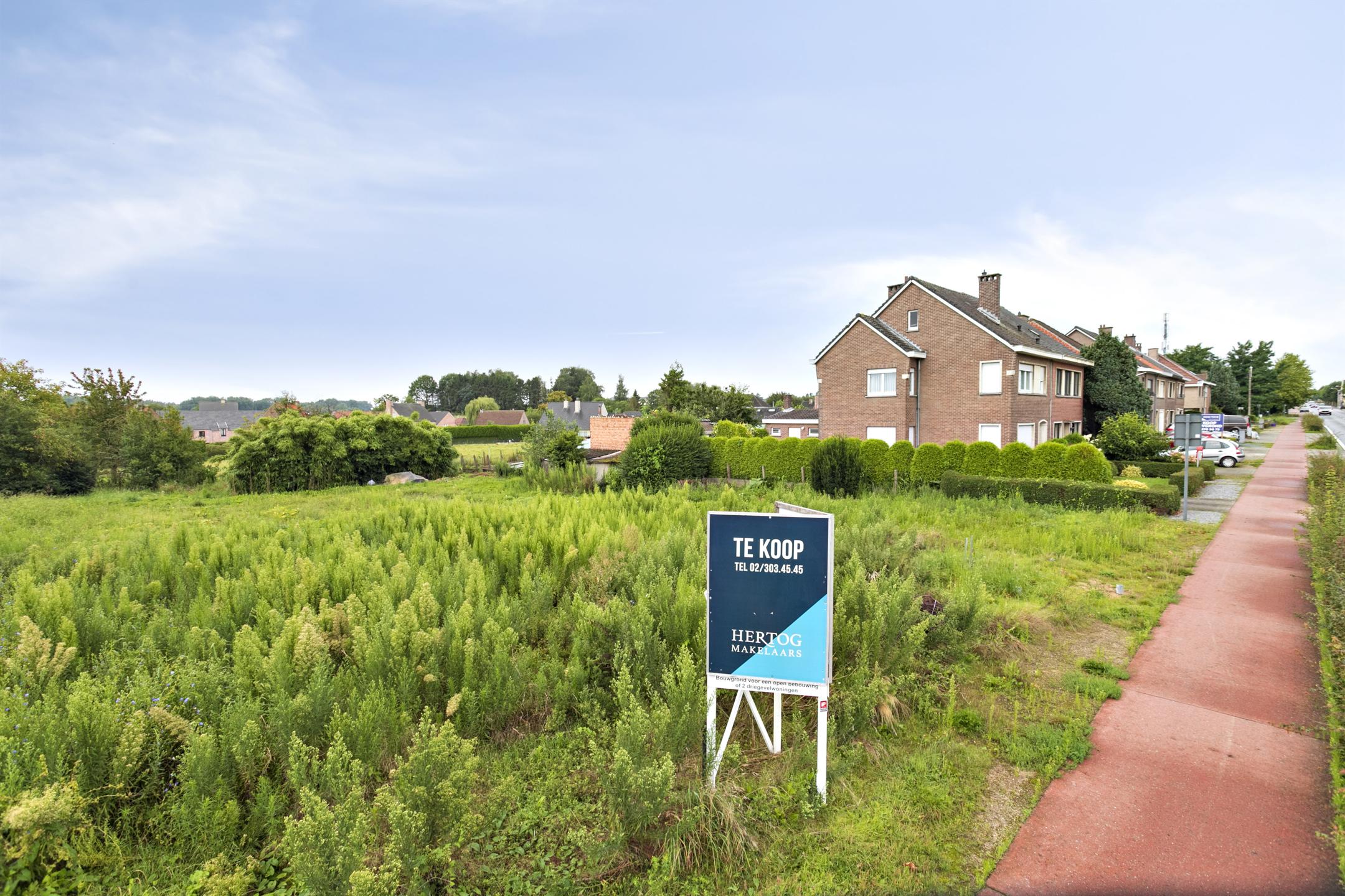 Bouwgrond met tal van mogelijkheden - foto 5
