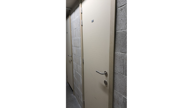 Ondergrondse berging te koop in de Witte Molenstraat 17 in Sint-Michiels Brugge - photo 3