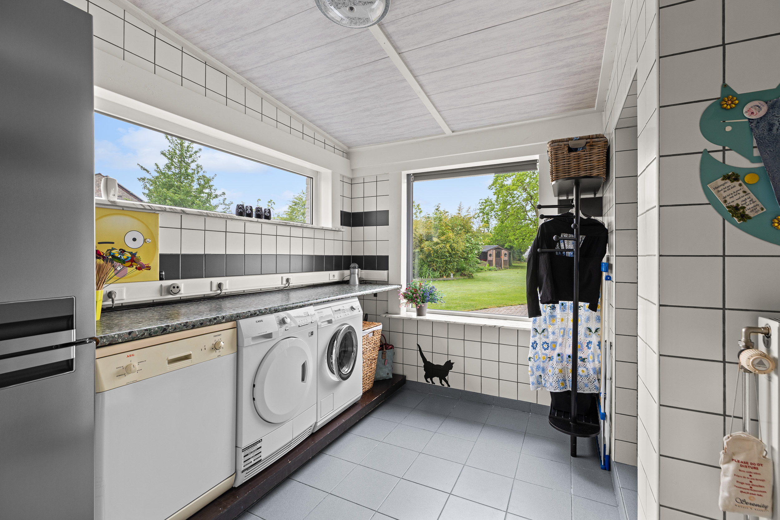 Charmante villa met ruimte op 2.345 m² perceel - foto 5