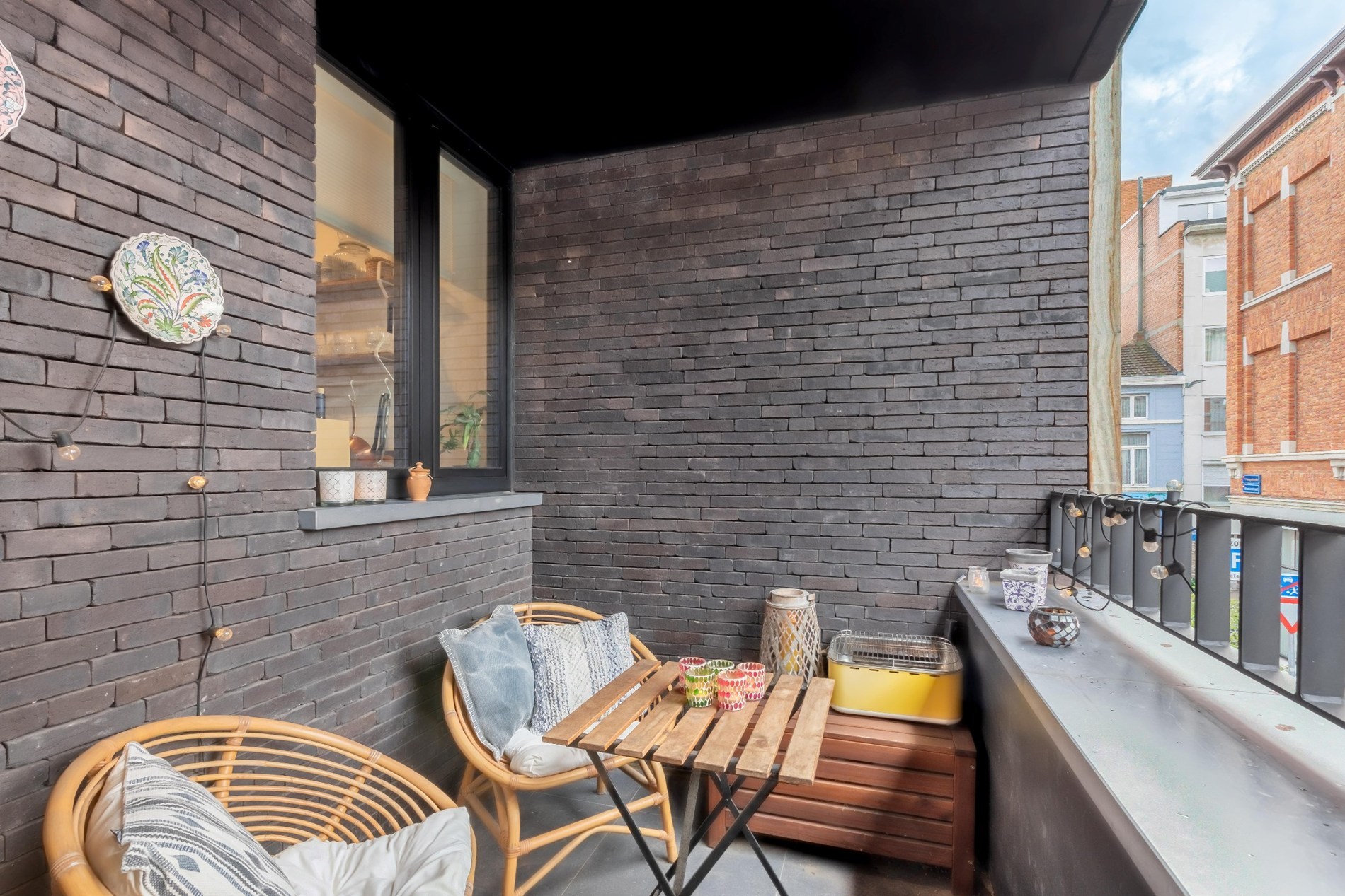 Apartment for rent in Leuven with 1 bedroom - photo 3