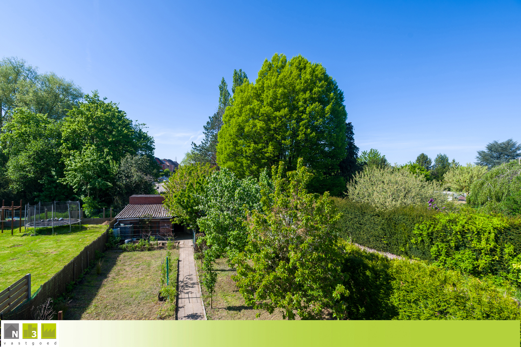 Huis te koop in Landen met 4 slaapkamers - foto 4