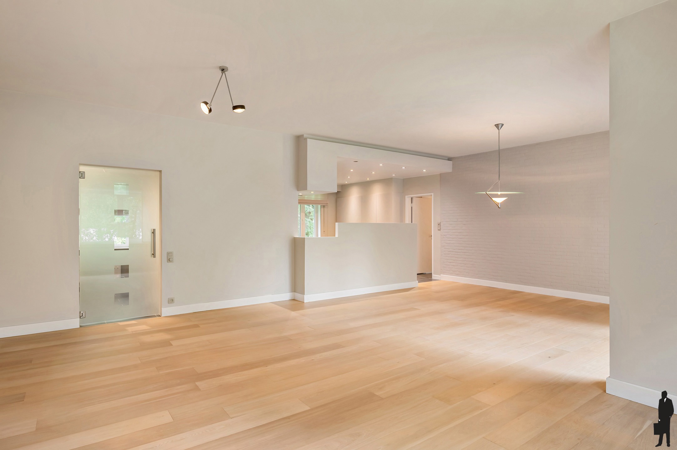 XL appartement + garage! - foto 4