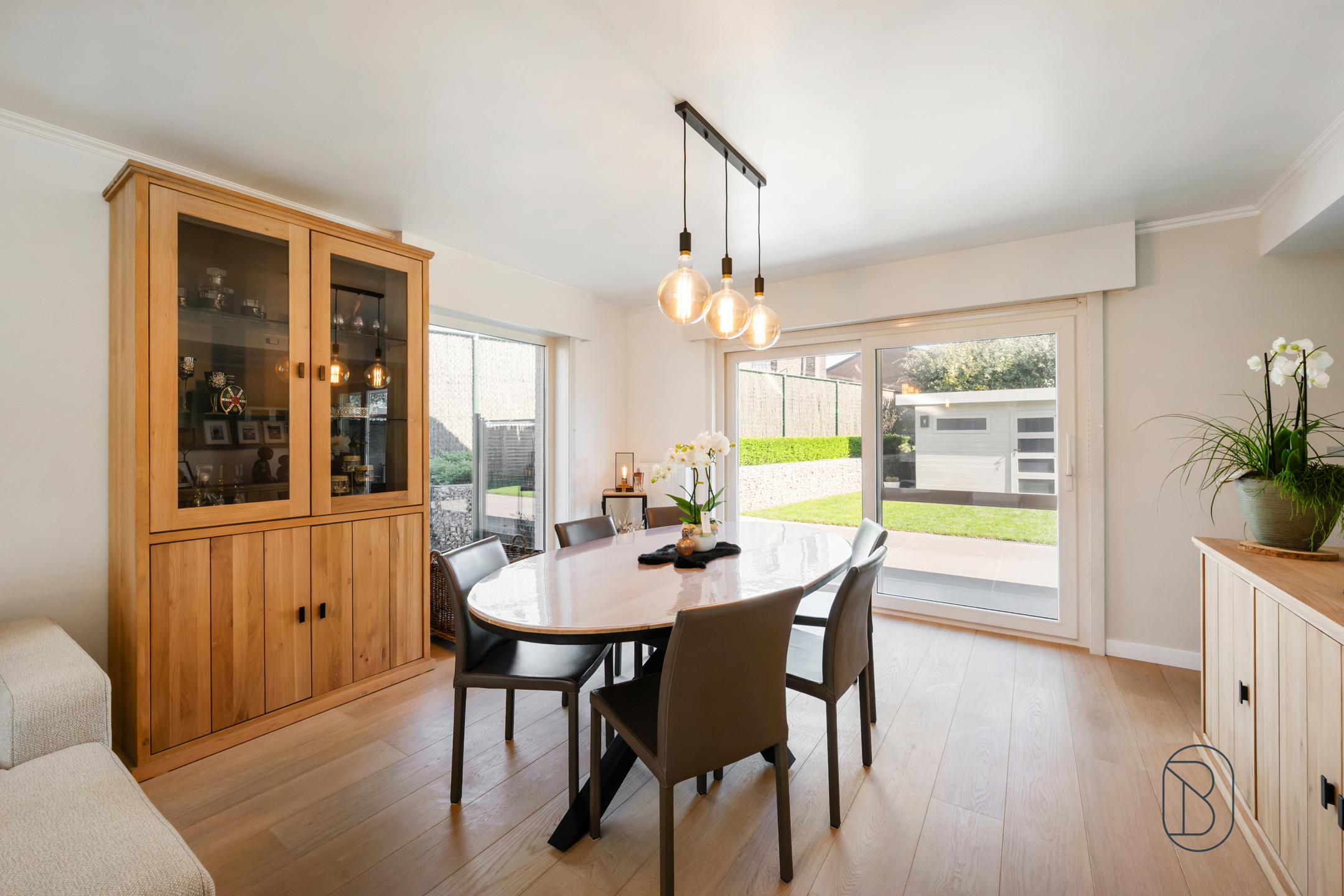Instapklare halfopen woning met 4 slaapkamers en EPC A - foto 5