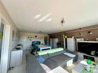 Apartment for sale in Ostend