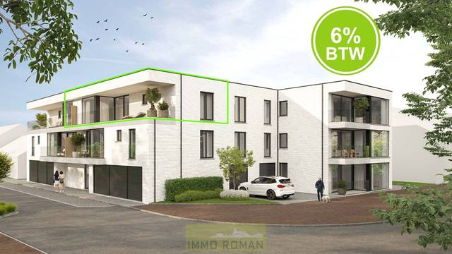 Projet à vendre à Ruien