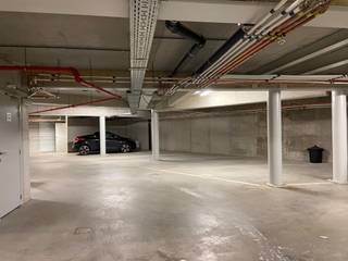 Garage for rent in Waregem