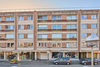 Appartement à vendre à Brée