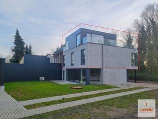 House for rent in Ghent