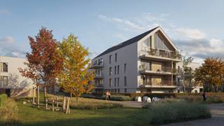 Appartement à vendre à Lokeren