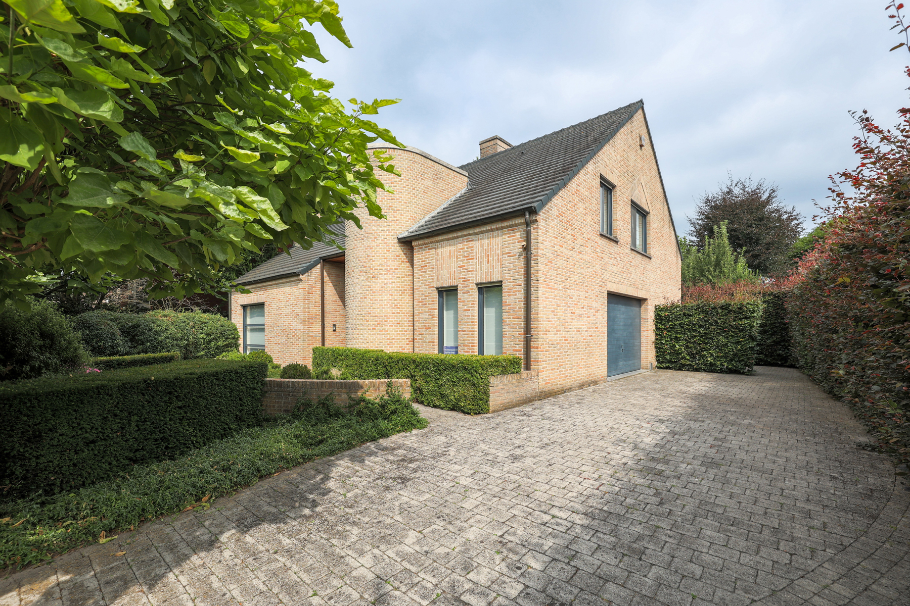 Een warme thuis, omringd door groen - foto 2