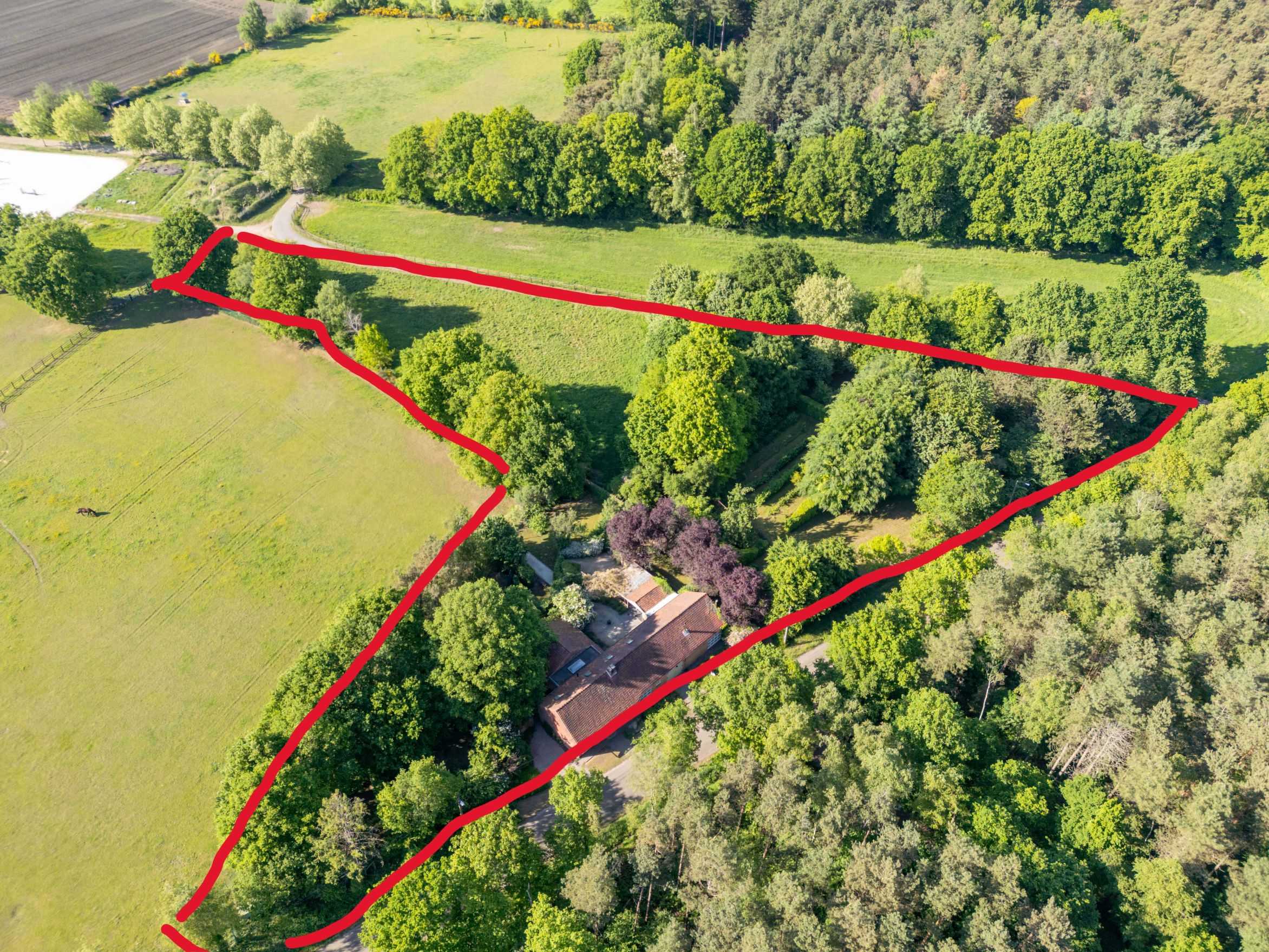 Huis te koop in Oostham met 4 slaapkamers - foto 2