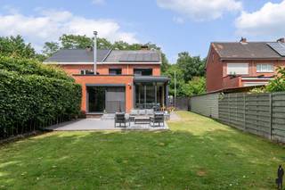 Maison à vendre à Nijlen