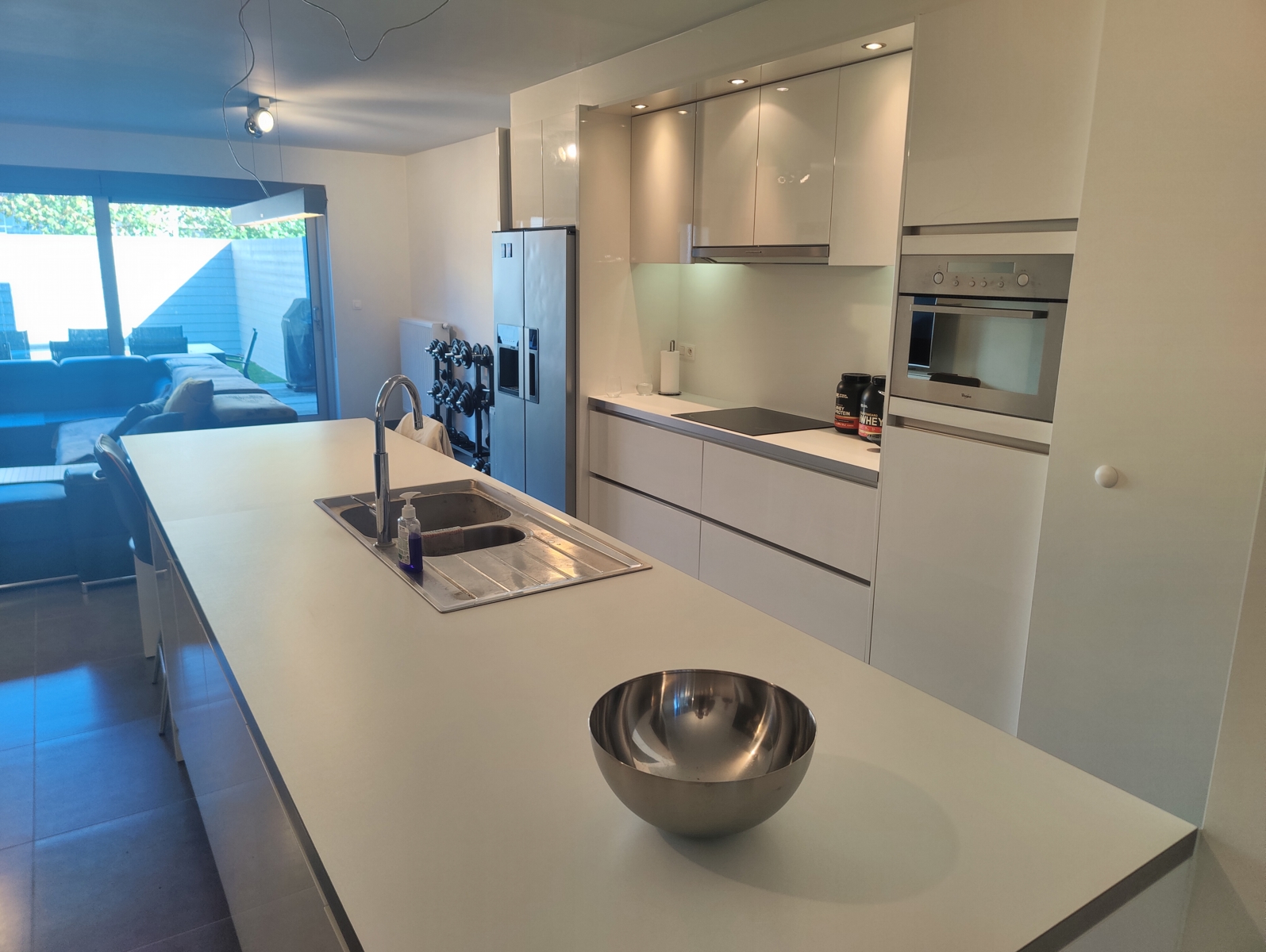 House for rent in Leuven with 3 bedrooms - photo 3