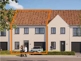 <span>In ‘Schildershof’ woon je in een gezellige buurt met <strong>nieuwbouwwoningen </strong>in een <strong>klassieke landelijke stijl</strong>. Elke woning heeft een unieke en optimale indeling met <strong>3 slaapkamers, </strong>een prachtige <strong>tuin </strong>en een af te werken <strong>zolder</strong>. Een bureau, een extra slaapkamer of meer bergruimte? Je kiest zelf.</span><br /><br /><span>De grootste troef van deze woonbuurt? De <strong>rustige en sfeervolle ligging</strong> vlakbij het centrum van Essen, het openbaar vervoer en verschillende uitvalswegen. De omgeving is uitermate kindvriendelijk dankzij de autoluwe straten. Niet te vergeten: het is betaalbaar voor jong en oud.</span><br /><br /><span>Meer informatie? </span><span>Contacteer Conny De Laet via </span><span>conny.delaet@matexi.be</span><span>, </span>+32 3 808 15 64 <span>of check matexi.be.</span>