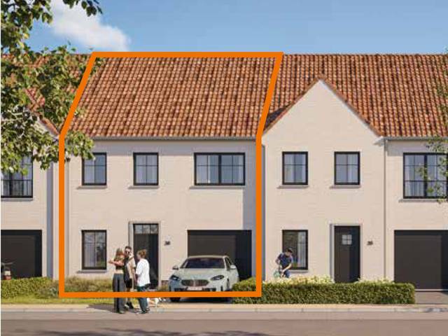 Project for sale in Essen