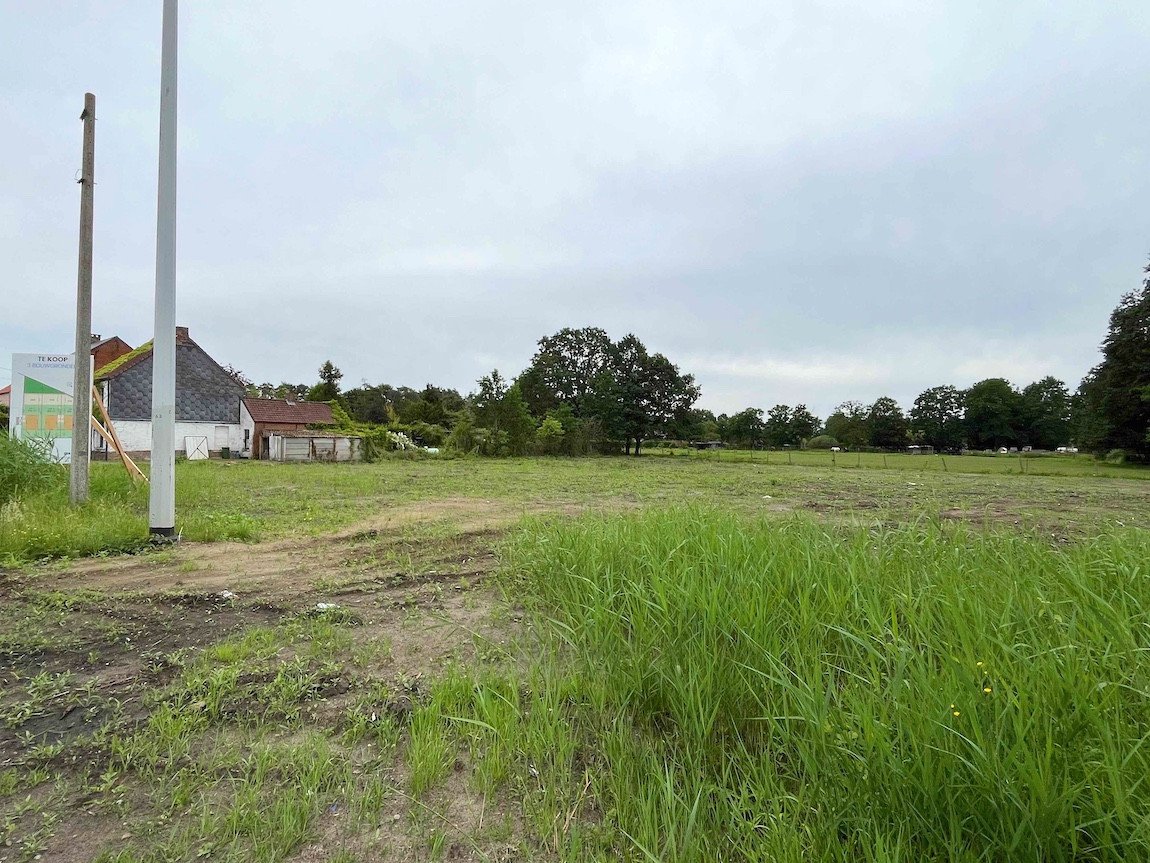 Terrain à vendre à Begijnendijk - photo 3