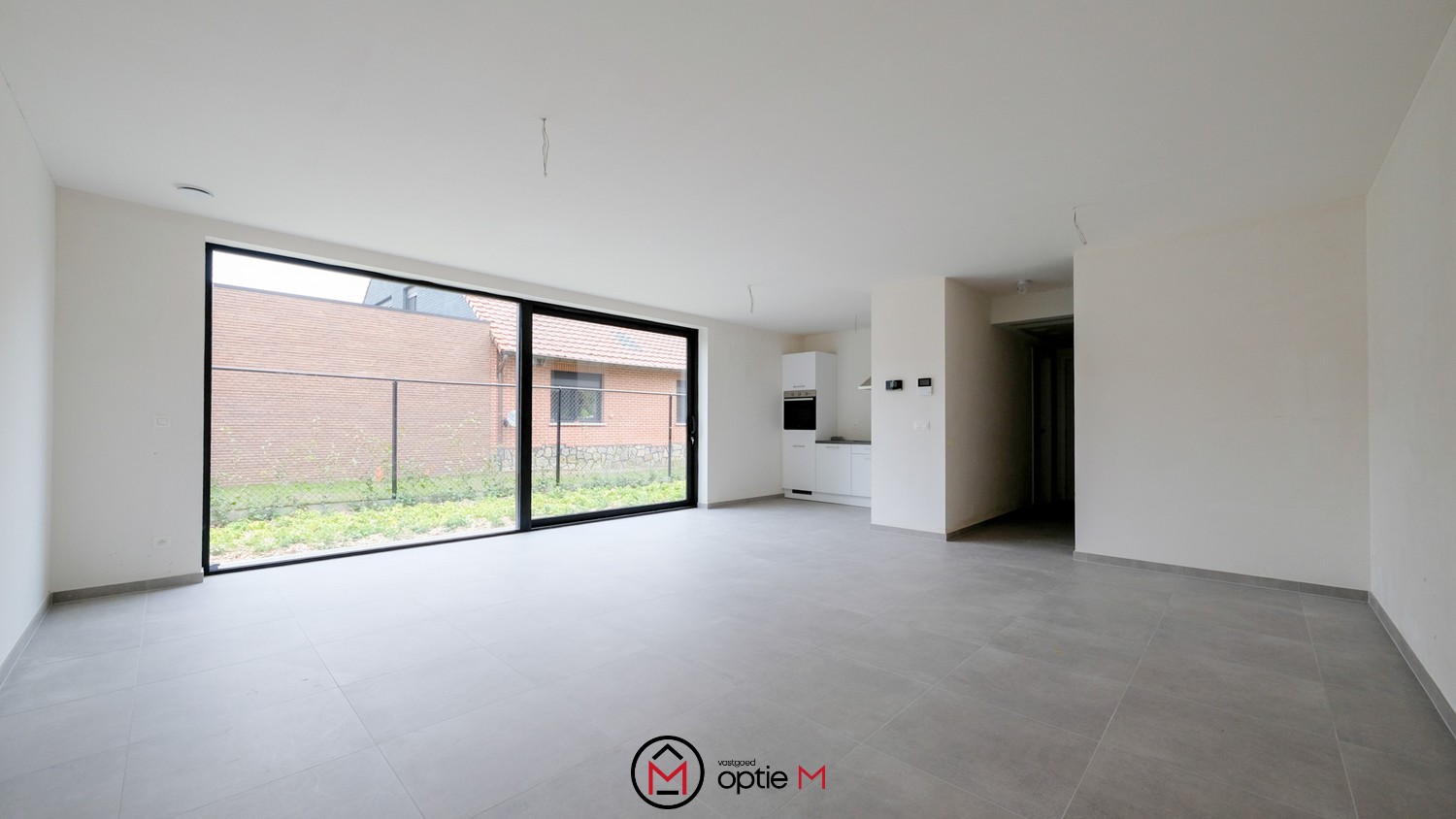 Apartment for sale in Tongeren with 1 bedroom - photo 3