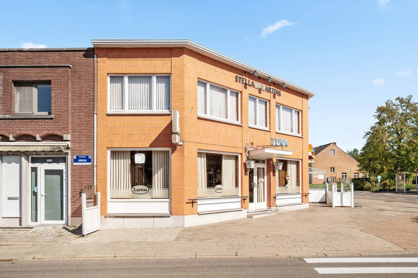 Unieke combinatie: 70 m² handelsruimte + woning met 4 slpks - foto 4