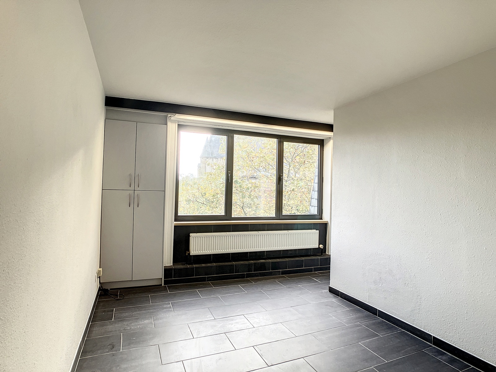 Goed gelegen flat met slaaphoek in het centrum Leuven - foto 4